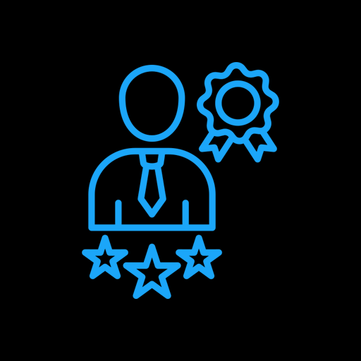 Proven B2B Expertise