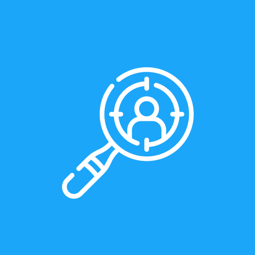 Targeted Prospecting