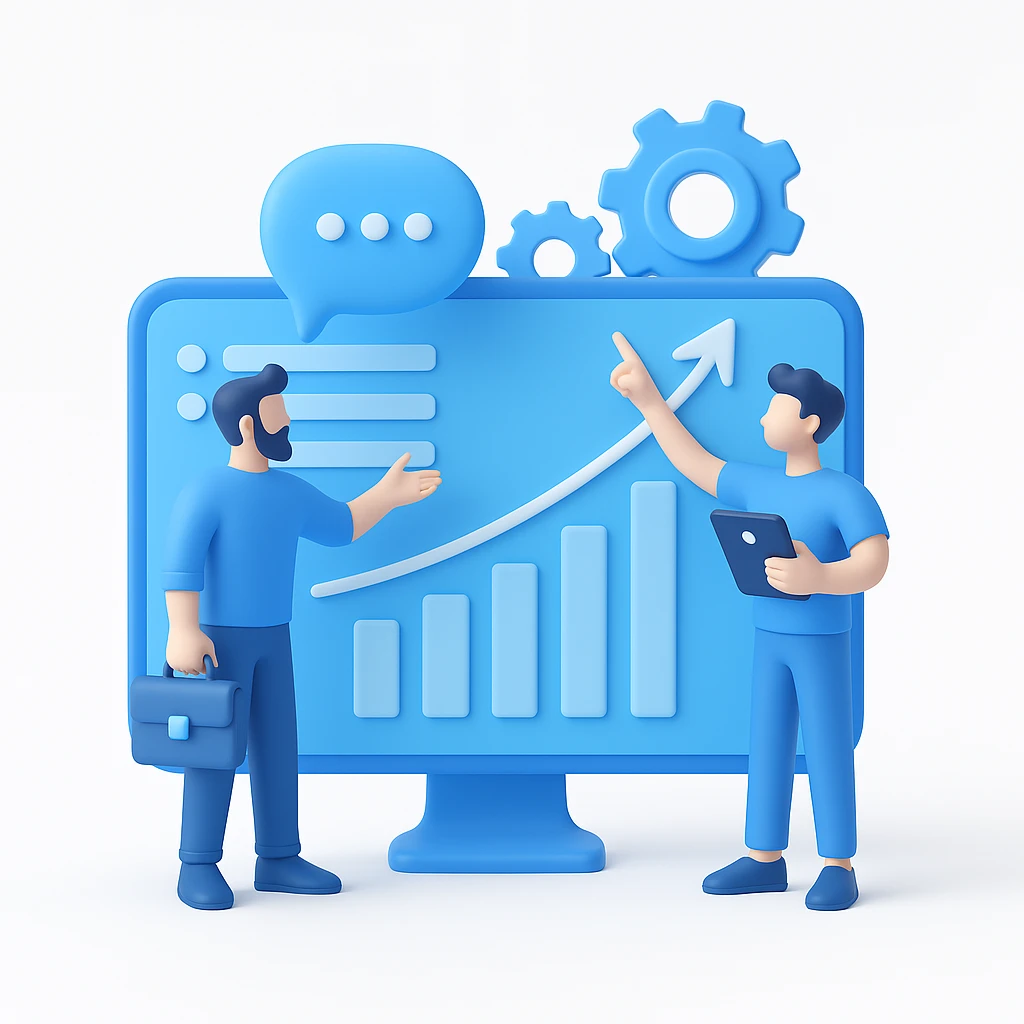 Sales Development